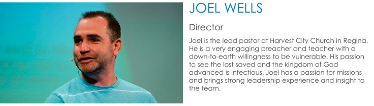 Bio-JoelWells